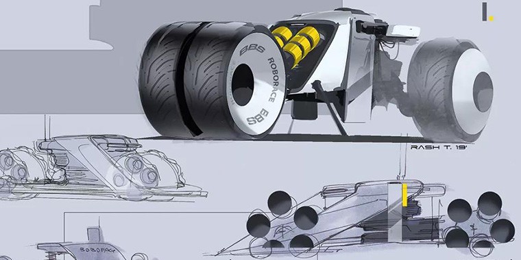產(chǎn)品背后的——“超級草圖”