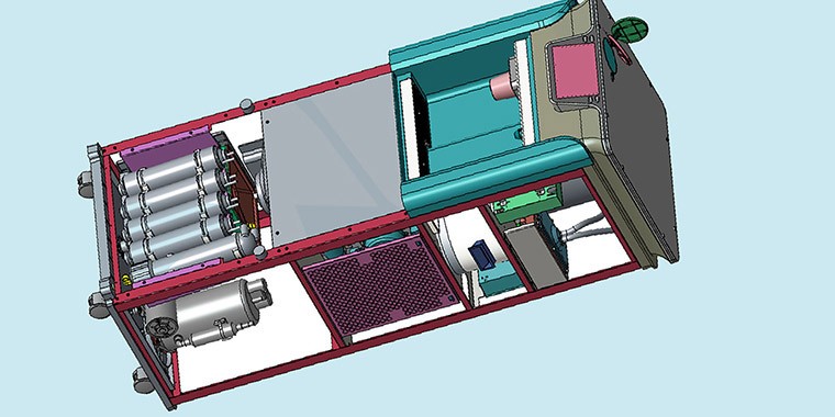 工業(yè)產品設計公司對產品質量的影響因素