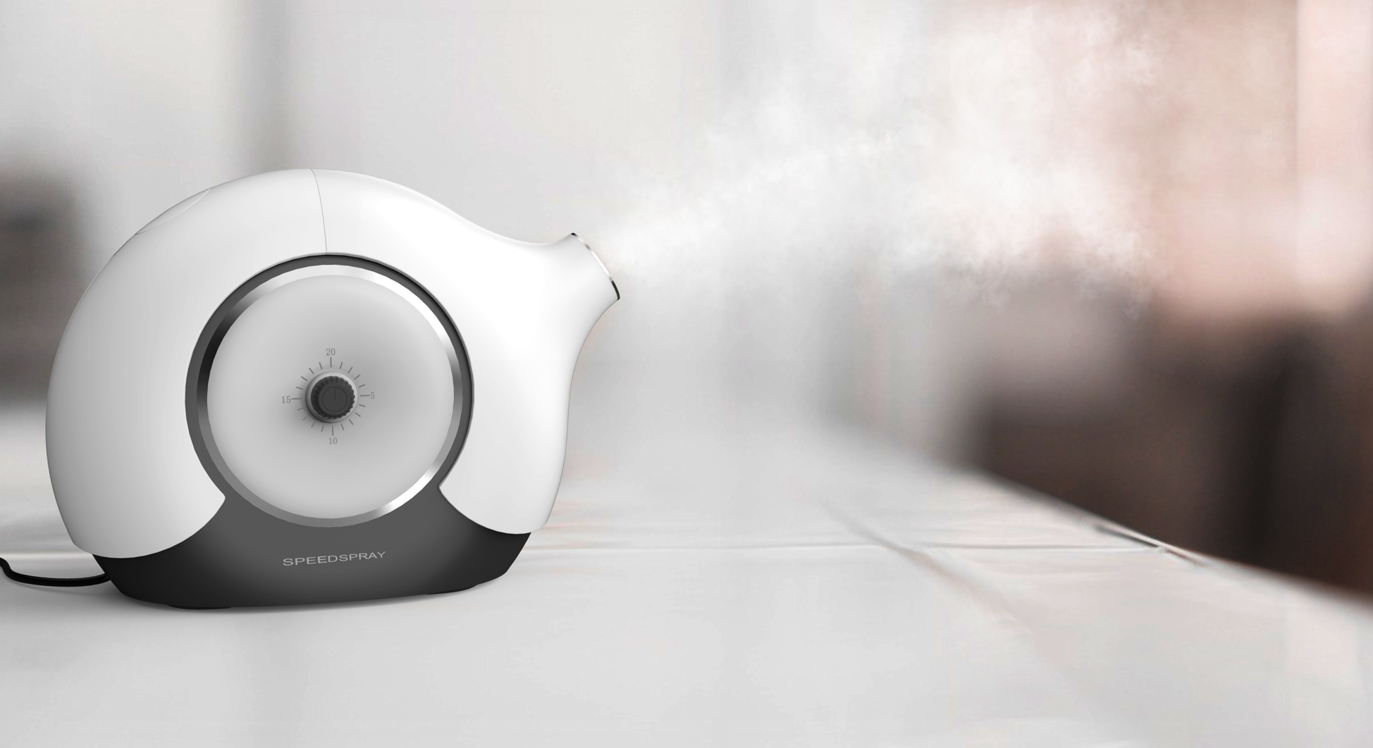 設計助力醫(yī)療｜讓工業(yè)產(chǎn)品設計傳遞溫暖