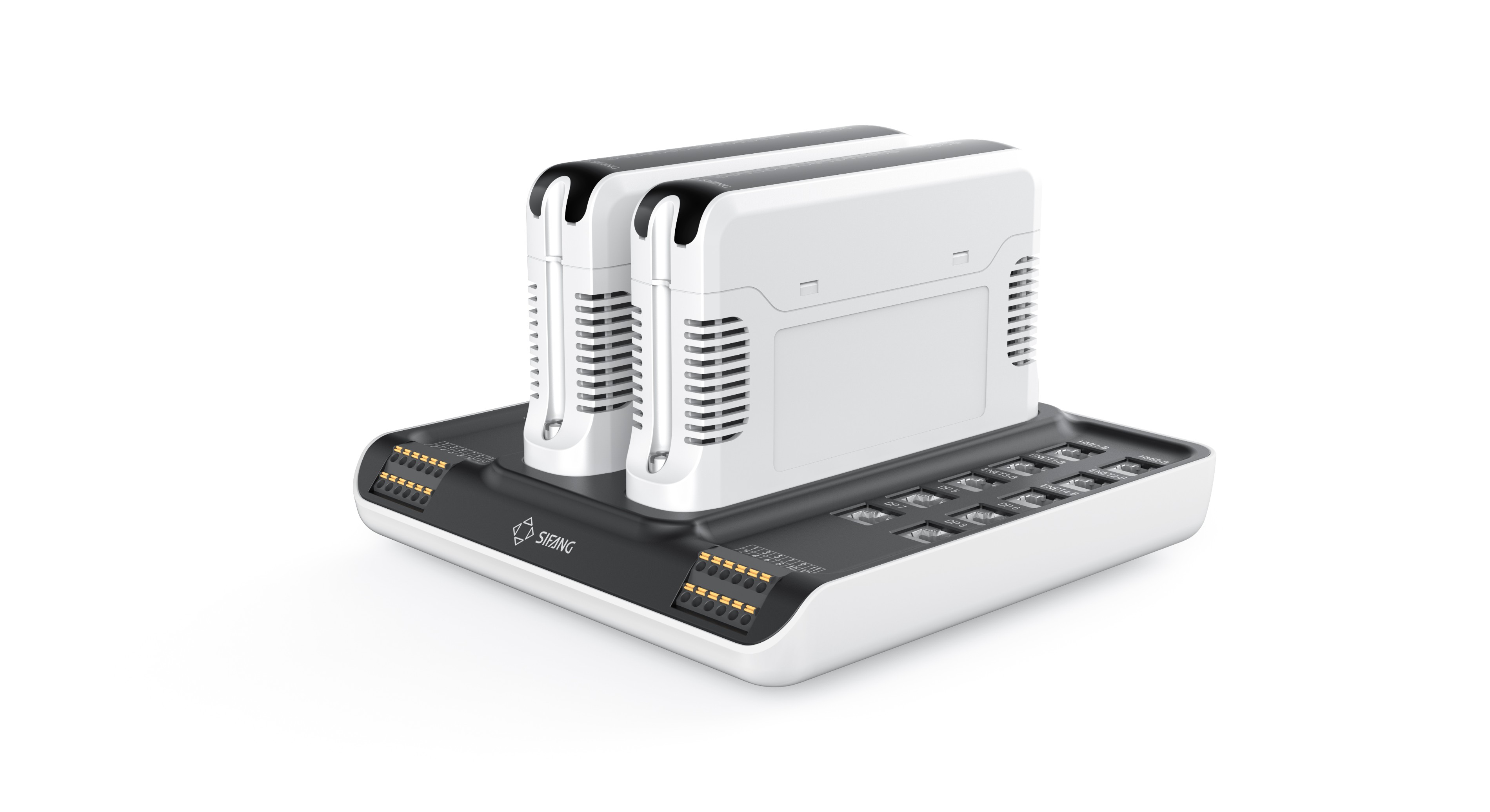 匠品工業(yè)產(chǎn)品設(shè)計公司×四方股份-守護電力安全