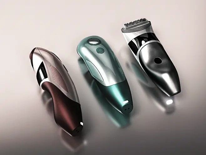 工業(yè)產(chǎn)品外觀設(shè)計創(chuàng)新與美學(xué)的融合