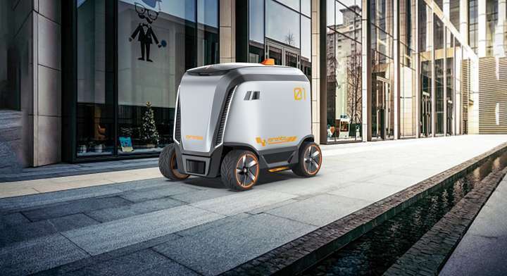 機器人設(shè)計應(yīng)該如何注重人機交互