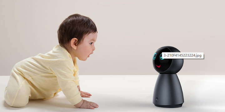 關愛兒童，做好設計丨智能陪伴機器人