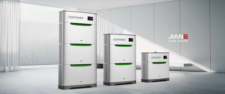 工業(yè)設(shè)計(jì)案例丨產(chǎn)品設(shè)計(jì)中的方與圓