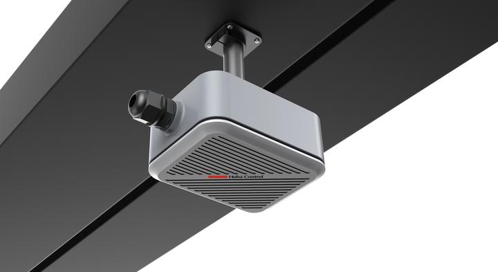 匠品設(shè)計(jì)案例丨智能硬件產(chǎn)品設(shè)計(jì)-溫濕度傳感器