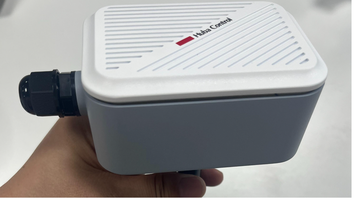 匠品設(shè)計案例丨溫濕度傳感器(圖8)