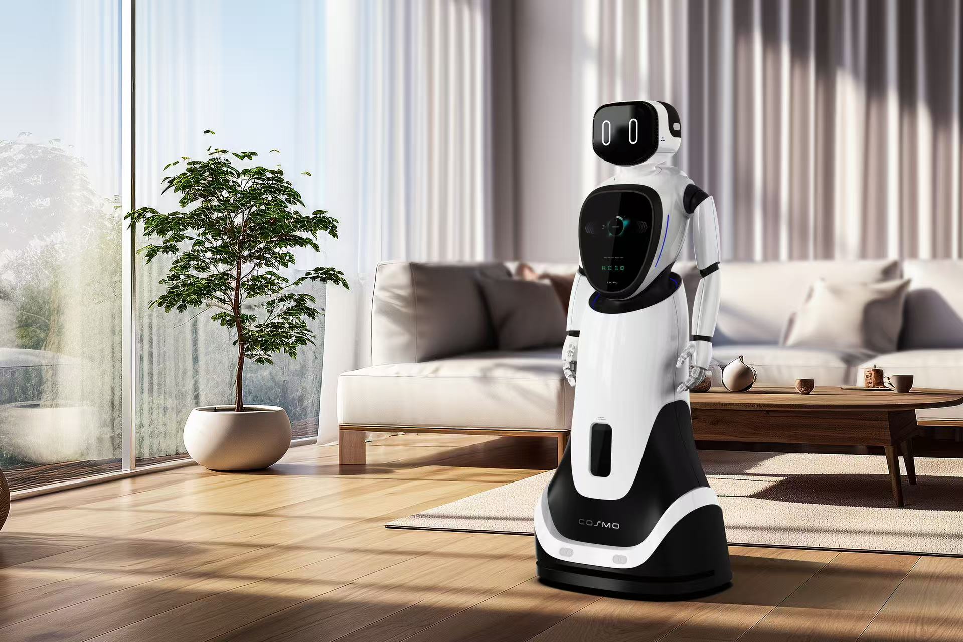 1-250Z3112122M6.jpg 人形機(jī)器人(圖1)