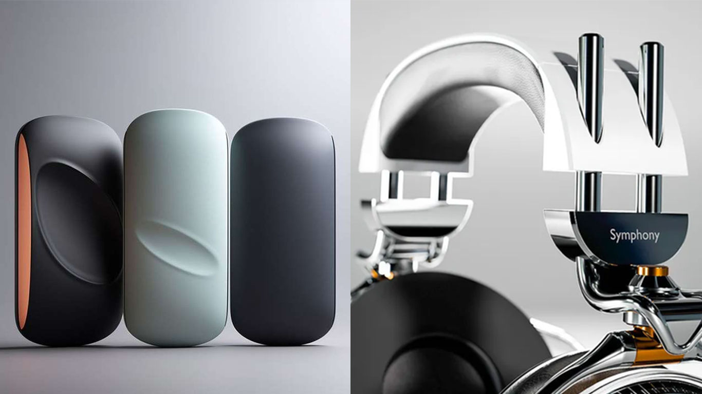 從CMF的角度來說一說，如何提升產(chǎn)品設(shè)計的高級感(圖5)